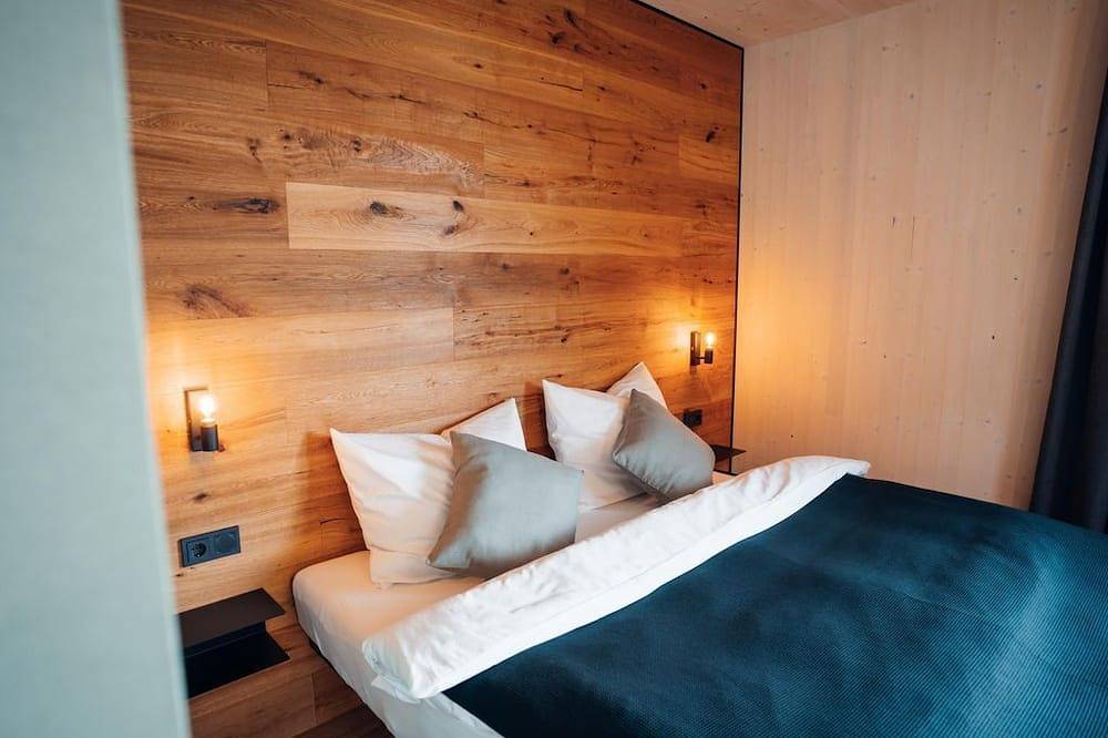 Ganze Wohnung, Doppelzimmer, Dusche, Wc, 1 Schlafraum - Pur-Inn das Gästehaus in Purbach am Neusiedler See, Leithaberg