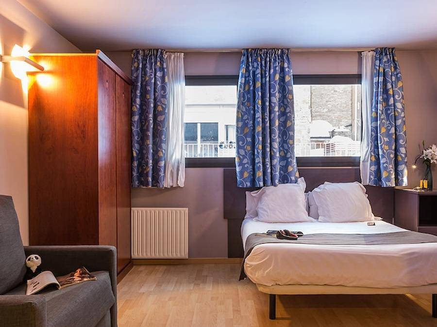 Pierre & Vacances Residence Pas de la Casa Alaska - Estudio 3 personas - Estudio 3 personas in Pas de la Casa, Grandvalira