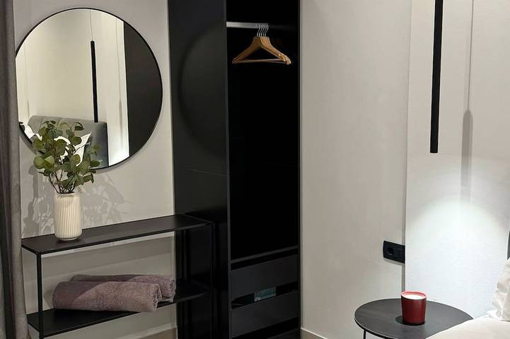 Ferienwohnung für 3 Personen in Tolo - 3