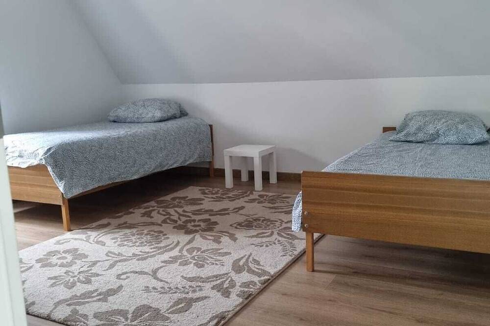 Appartement entier, Appartement familial in Luttenbach-près-Munster, Parc naturel régional des Ballons des Vosges