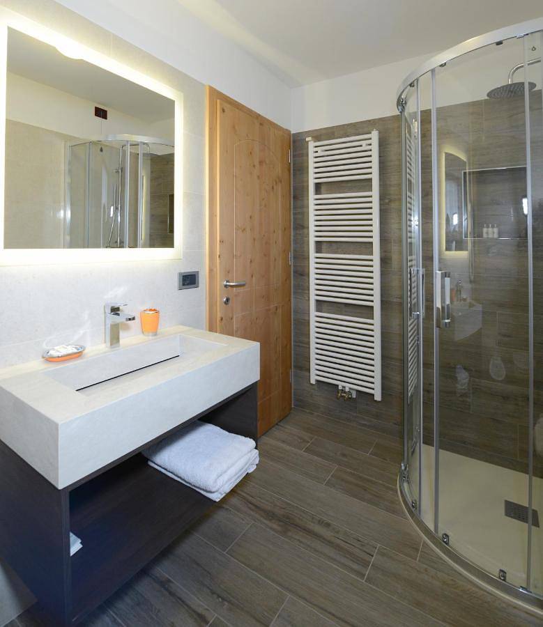Hotel Stella in Passo Tonale, Vermiglio