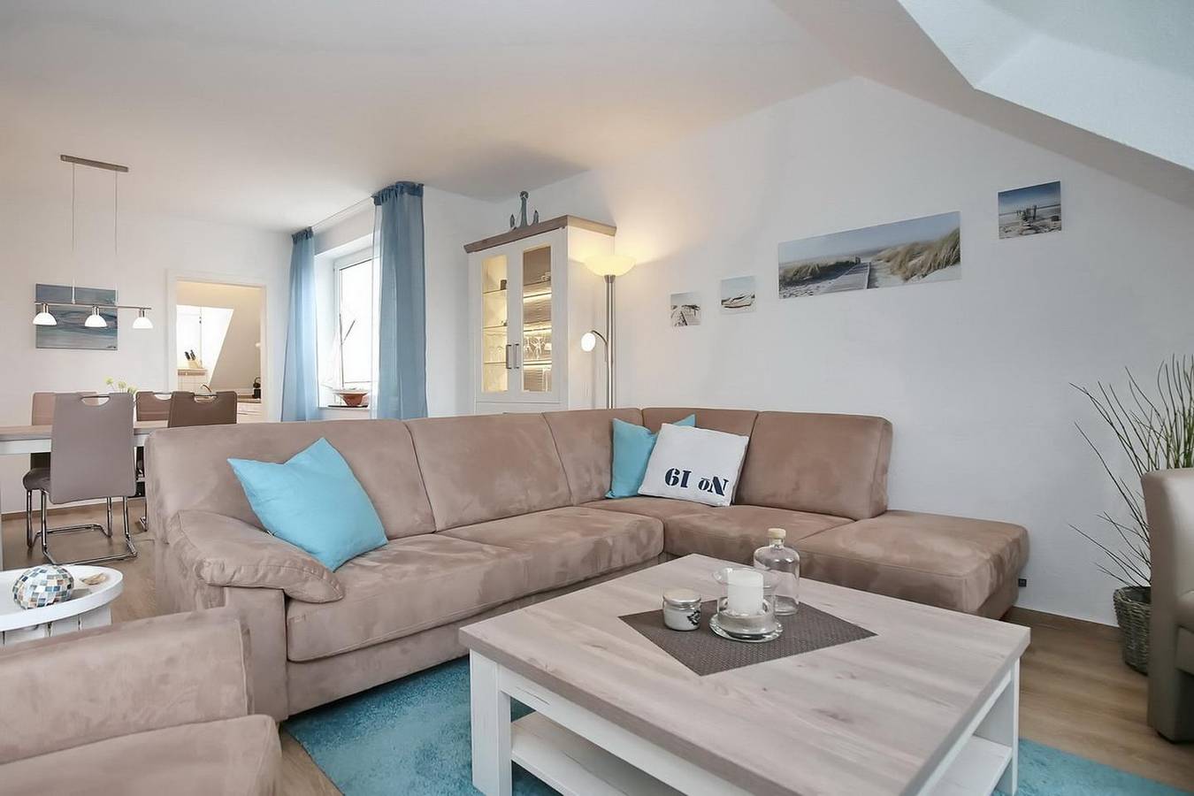 Ferienwohnung in Boltenhagen ab 122€ pro Nacht