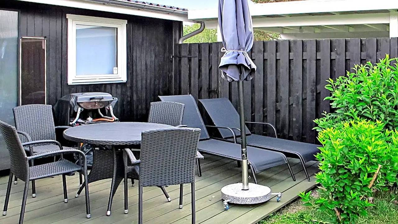 Ferienhaus für 6 Personen (80 m²) in Dannemare in Hummingen, Dannemare