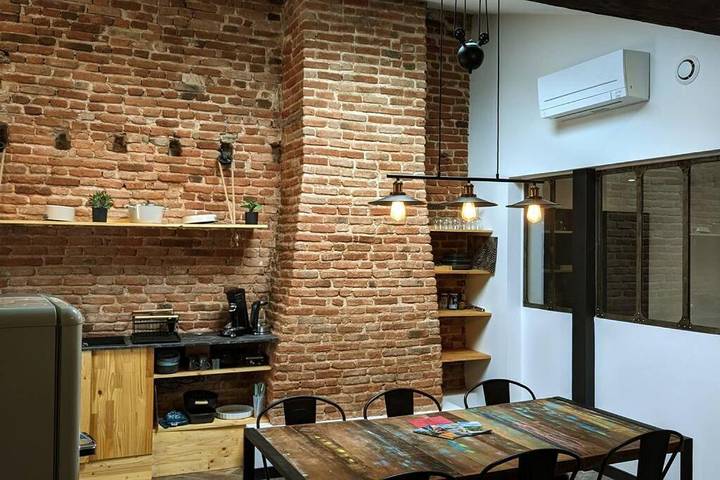 Gîte pour 4 personnes à Le Coteau - 2