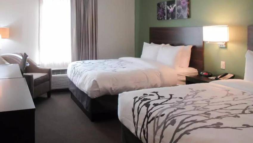 Hotel für 2 Personen, mit Whirlpool und Pool in Oregon