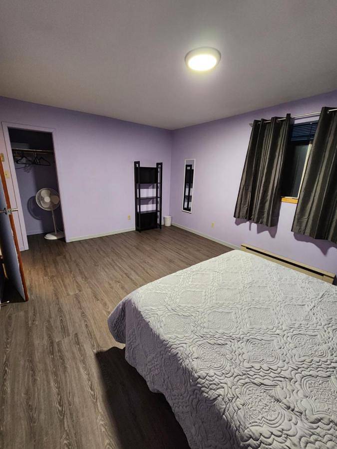 Gîte pour 8 personnes, avec terrasse et jardin à Halifax - 4