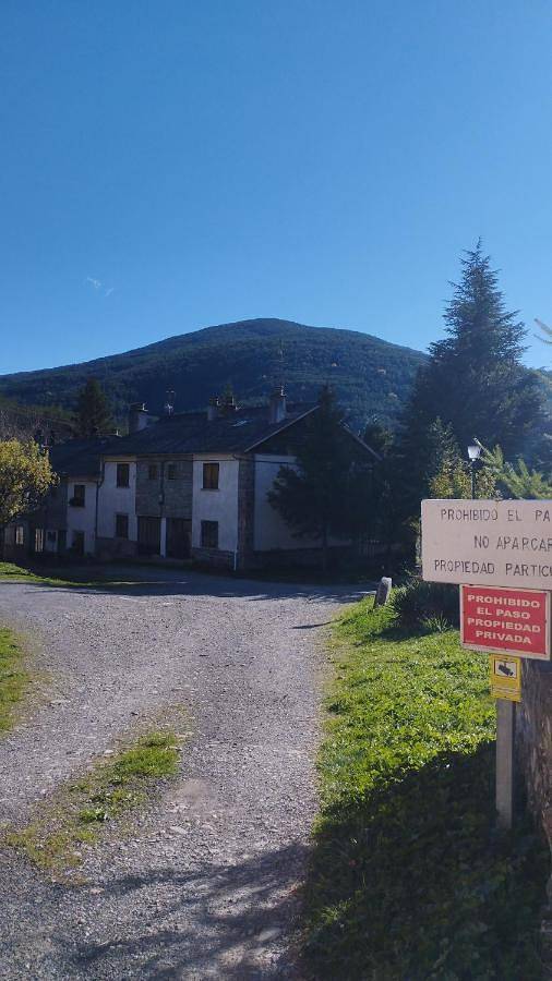 Location de vacances pour 9 personnes, avec vue et jardin à Castiello de Jaca - 2