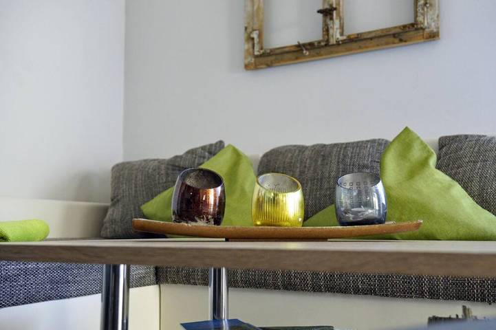 Bauernhof für 4 Personen, mit Garten, mit Haustier im Harz - 4