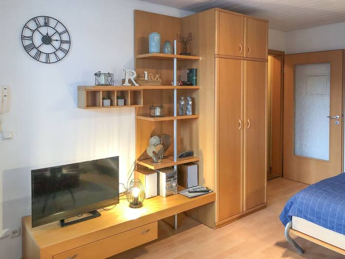 Ganze Ferienwohnung, Kleiner Wilder 1 in Fischen, Bayerisch Schwaben