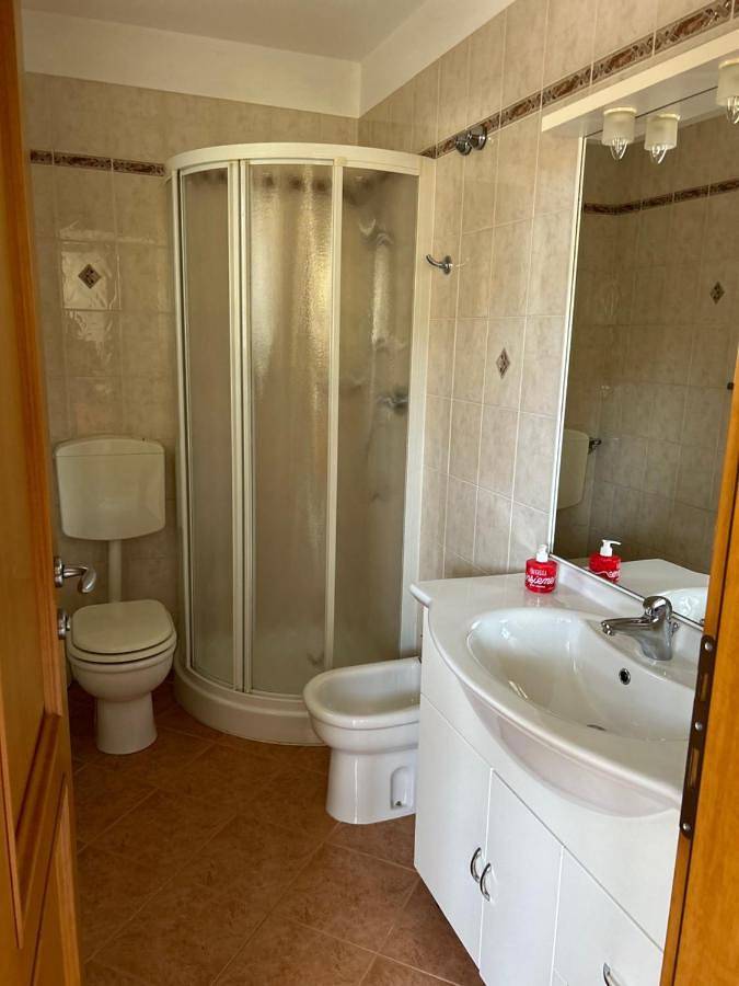 Chambre d’hôte pour 2 personnes, avec terrasse ainsi que vue et jardin à Muggia - 3