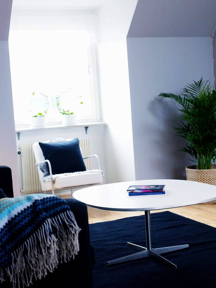 Hotel für 3 Personen, mit Sauna und Garten in Simrishamn - 4