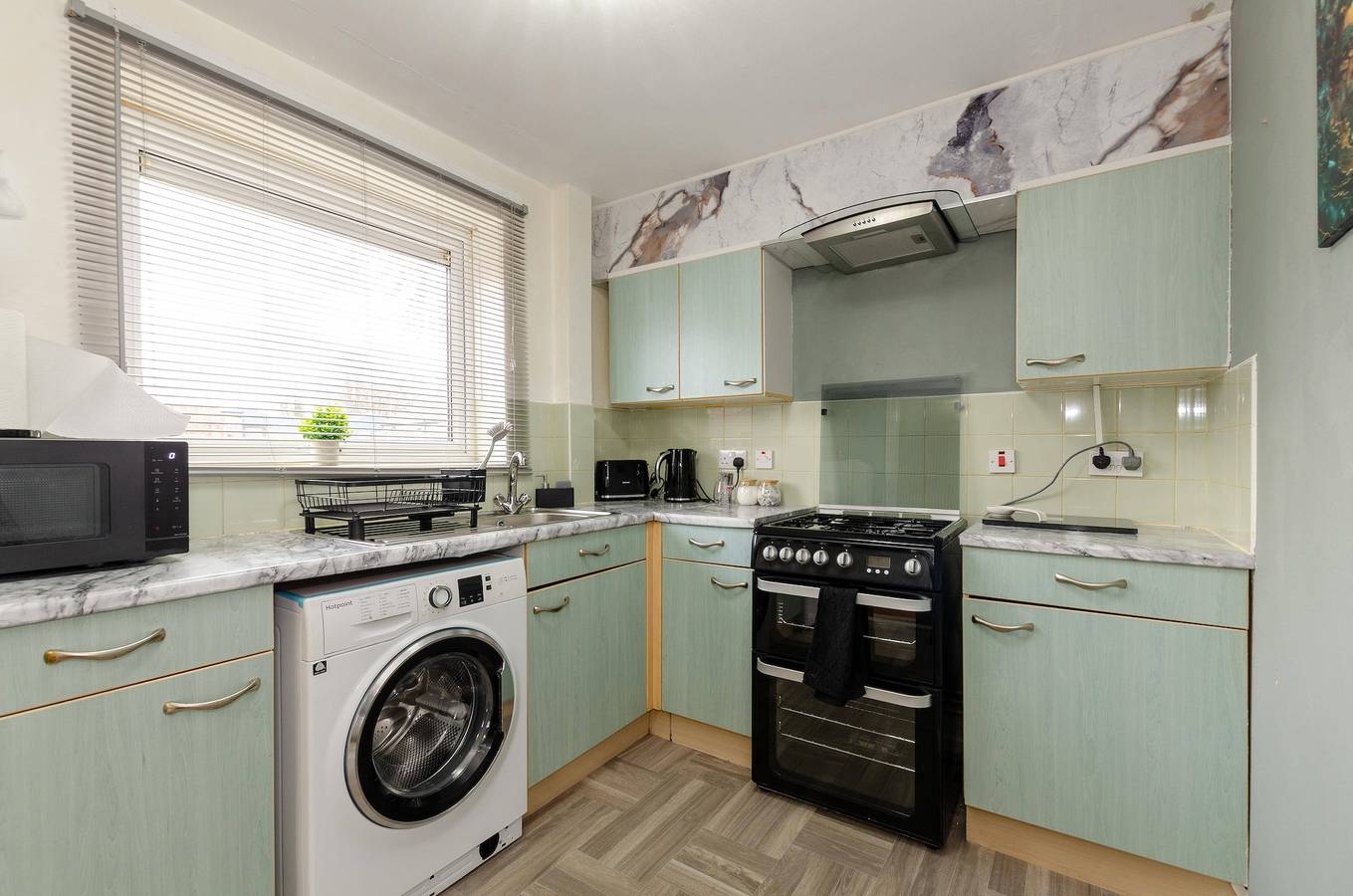 Entire holiday apartment, 1 Bed- Sleeps 2 - Pet Friendly - City Centre in Preston, Lancashire