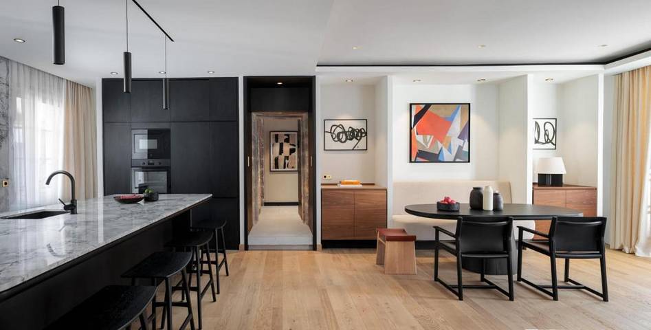 Gîte pour 3 personnes, avec vue et terrasse dans Office De Tourisme De Dijon - 2