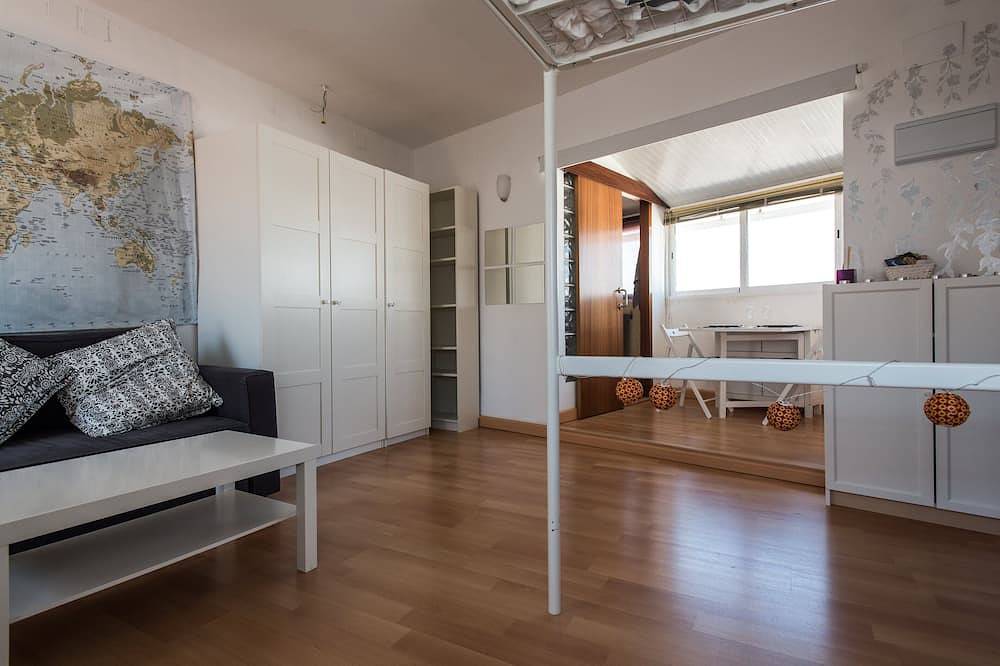 Wunderschönes Penthouse mit Blick auf die Giralda in Casco Antiguo, Sevilla