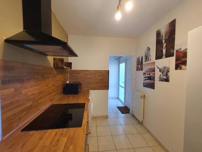 Gîte pour 6 personnes à Luçon - 3