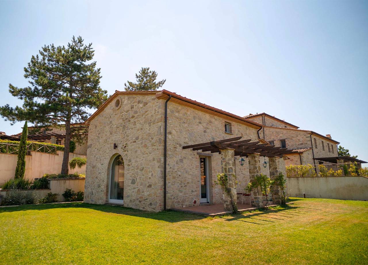 Campecolle Divine - Casale Dimora Divine Campecolle in Umbertide, Valtiberina