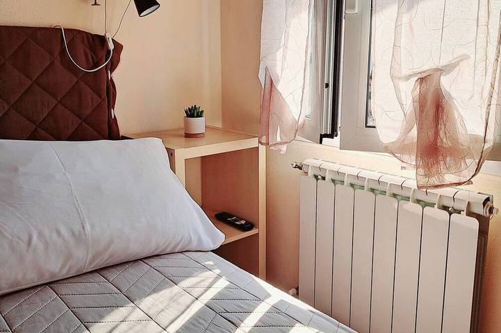 Chambre d’hôte pour 6 personnes à Viareggio - 2