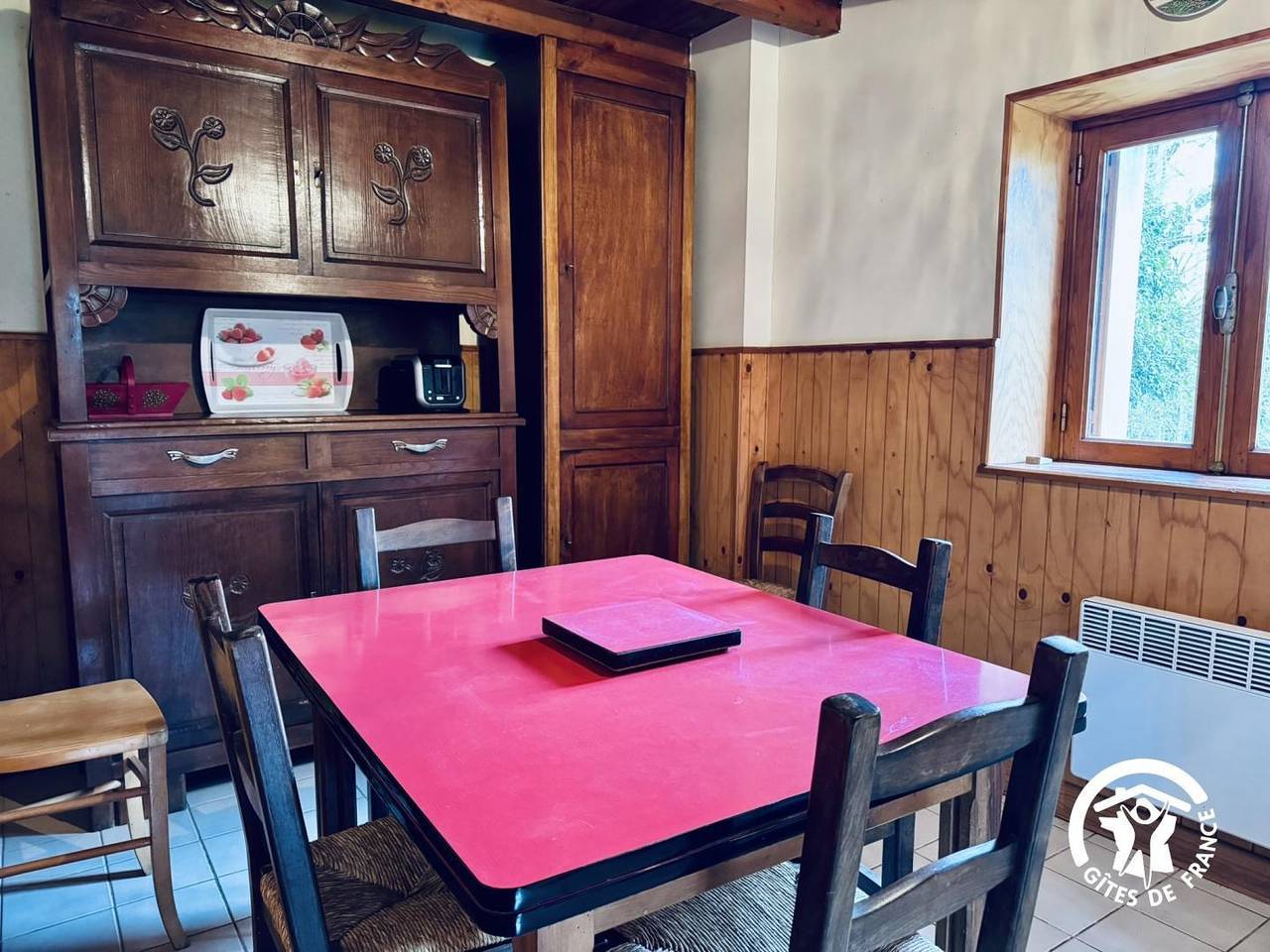 Le Gîte de Pery in Lacombe, Región de Carcassonne