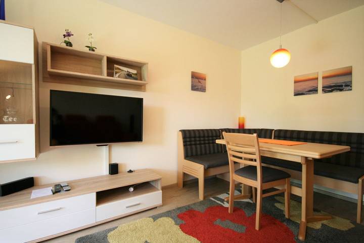 Ferienwohnung für 2 Personen, mit Terrasse und Ausblick in Pfronten - 2