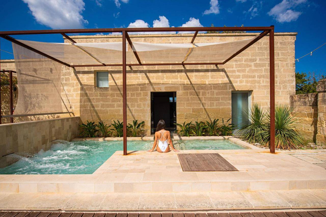 Relais Masseria Le Cesine - Cdshotels in Vernole, Lecce Provinz