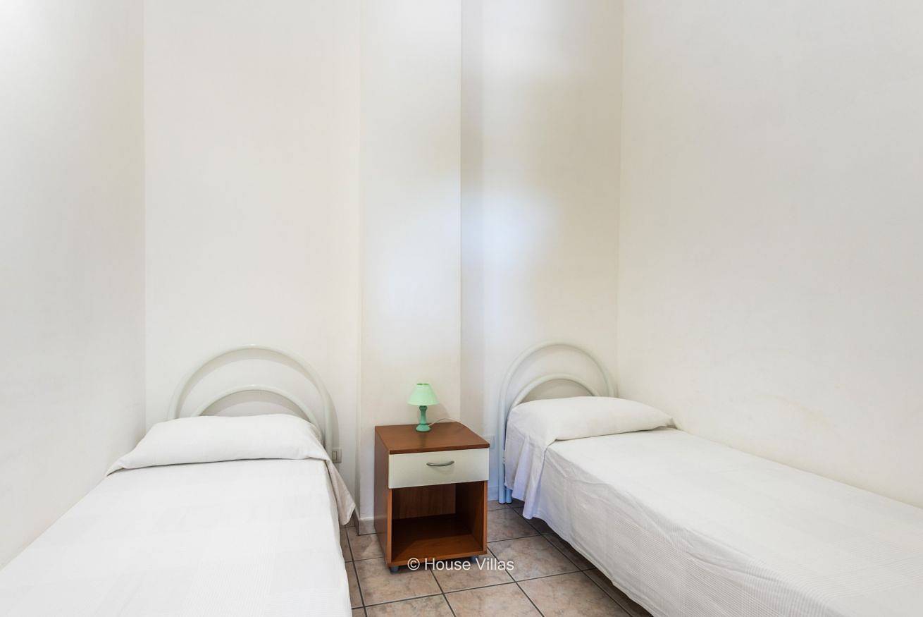 Apartamento entero, Miramare Exclusive Lodge, Appartamento 4 in Marina di Avola, Avola