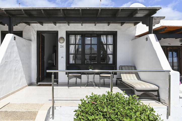 Holiday home for 3 people in Costa Teguise