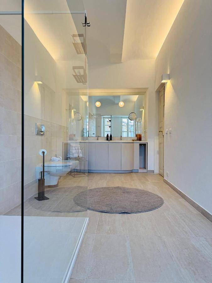 Gîte pour 6 personnes, avec balcon, animaux acceptés dans Asti - 3