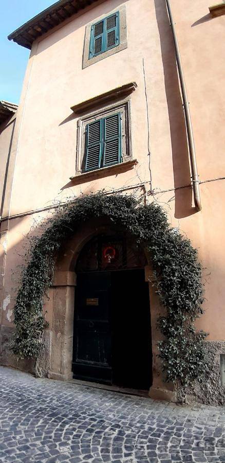 Gîte pour 4 personnes à Tuscania - 4