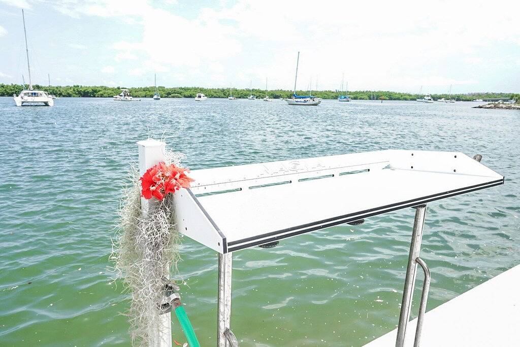 \"Harbor House\" 2 Schlafzimmer 2 Bad Offenes Wasserblick! in Marathon, Monroe County