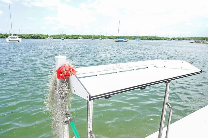 Ferienhaus für 4 Personen, mit Terrasse - 1