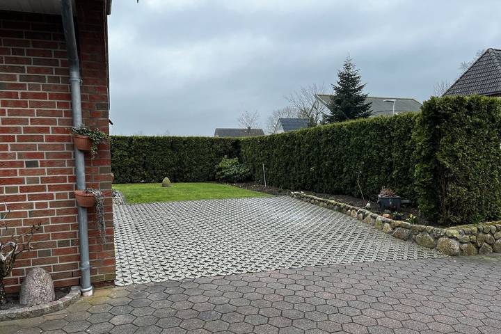 Ferienwohnung für 2 Personen in Husum - 4