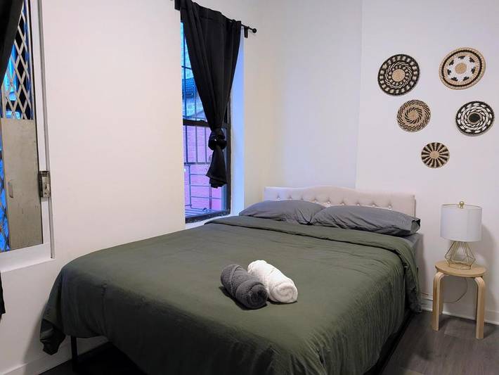 Maison d’hôte pour 2 personnes, avec jacuzzi à New York - 2