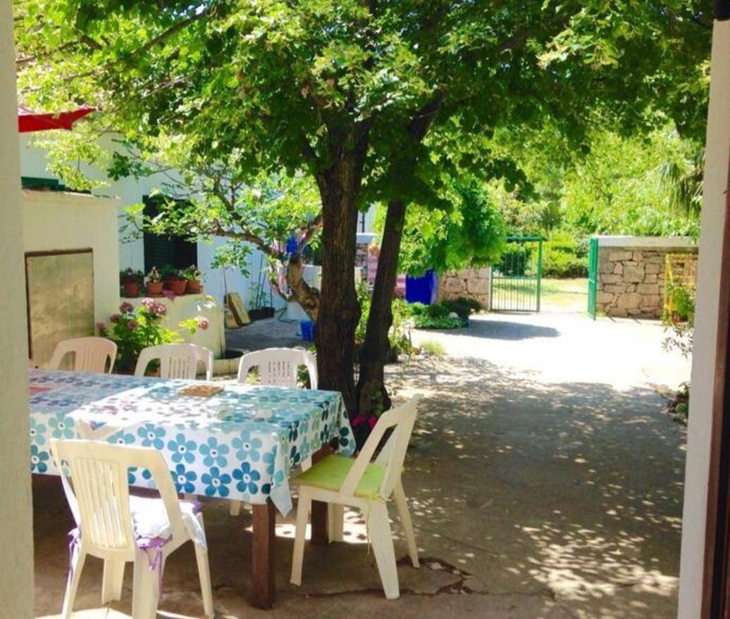 Apartment in Starigrad, Zadar
