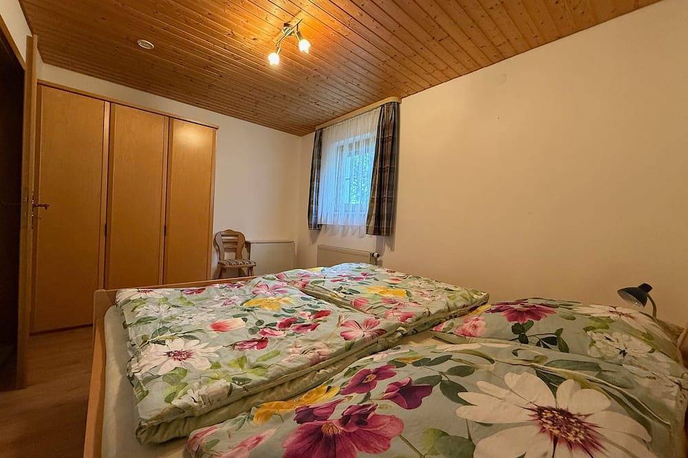 Ganze Wohnung, Ferienwohnung/App. für 4 Gäste mit 75m² in Ingenried in Ingenried, Romantische Straße