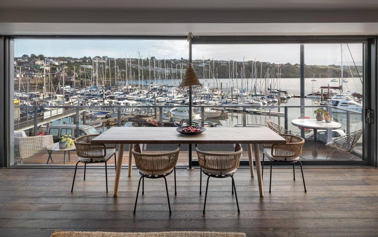 Entire apartment, Apartment with Sea View in Kinsale, Munster