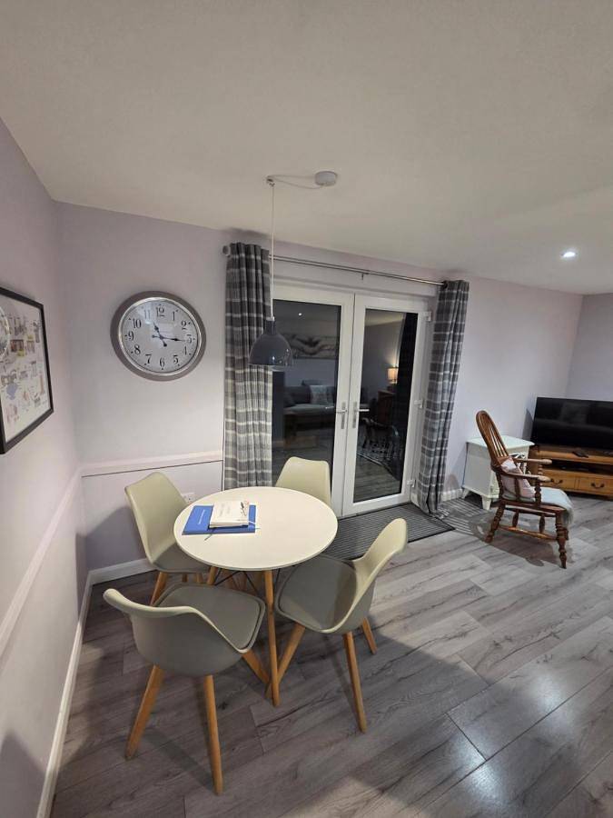 One-Bedroom Apartment in North Pennines AONB