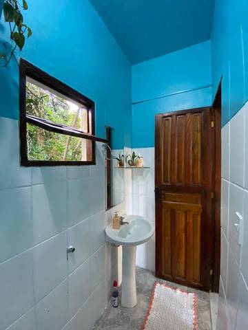 Maison d’hôte pour 2 personnes, avec terrasse dans Trindade