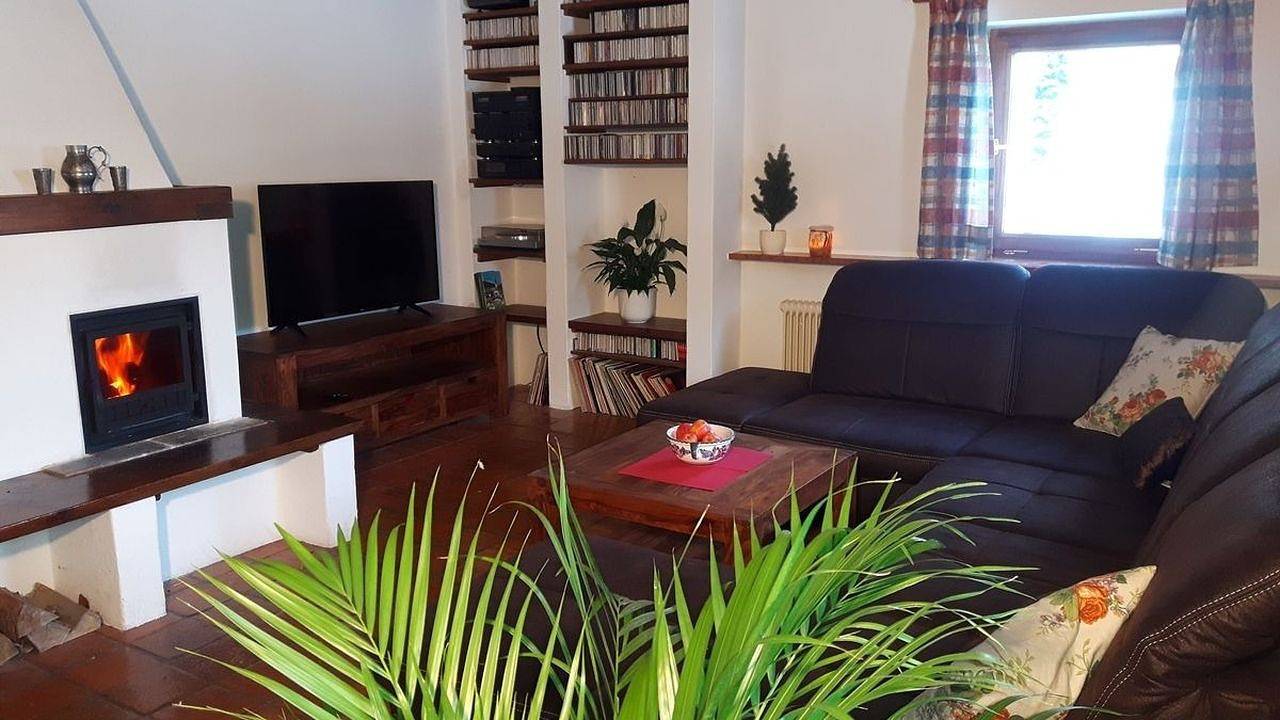 Ferienhaus für 10 Personen (200 m²) in Sankt Martin am Tennengebirge in Sankt Martin am Tennengebirge, Tennengau