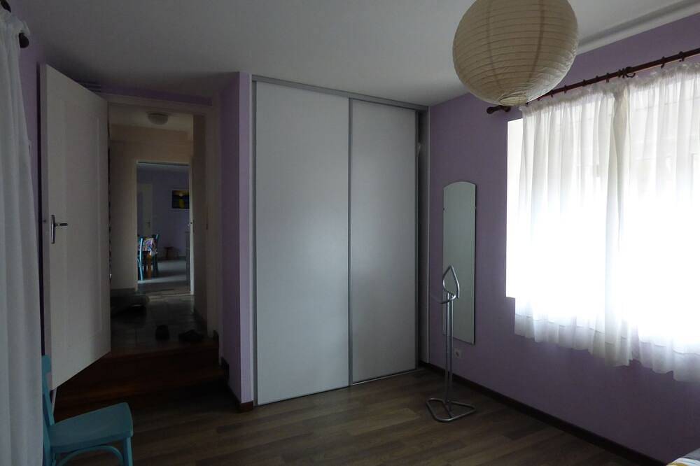 Appartement entier, Appartement Bonnefontaine Jura 4 A 6 Personnes in Bonnefontaine, Jura Francais