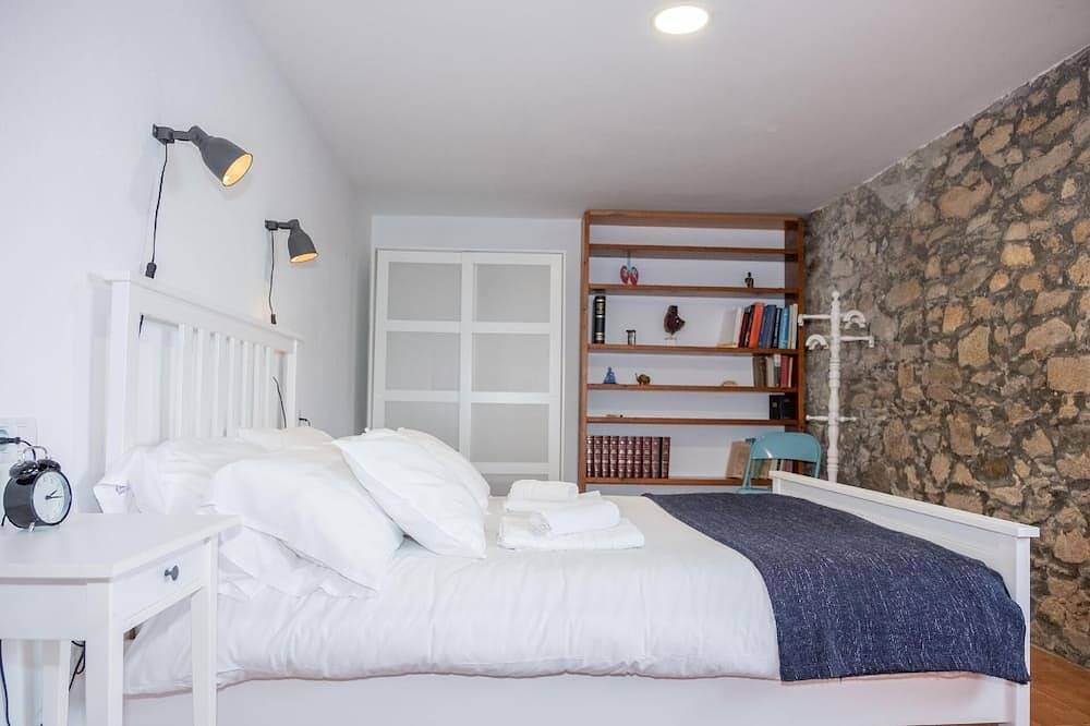 Holiday apartment Fisterra for 2 - 4 persons with 2 bedrooms - Holiday house in Fisterra, Costa da Morte