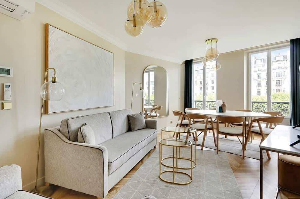 Appartement de vacances