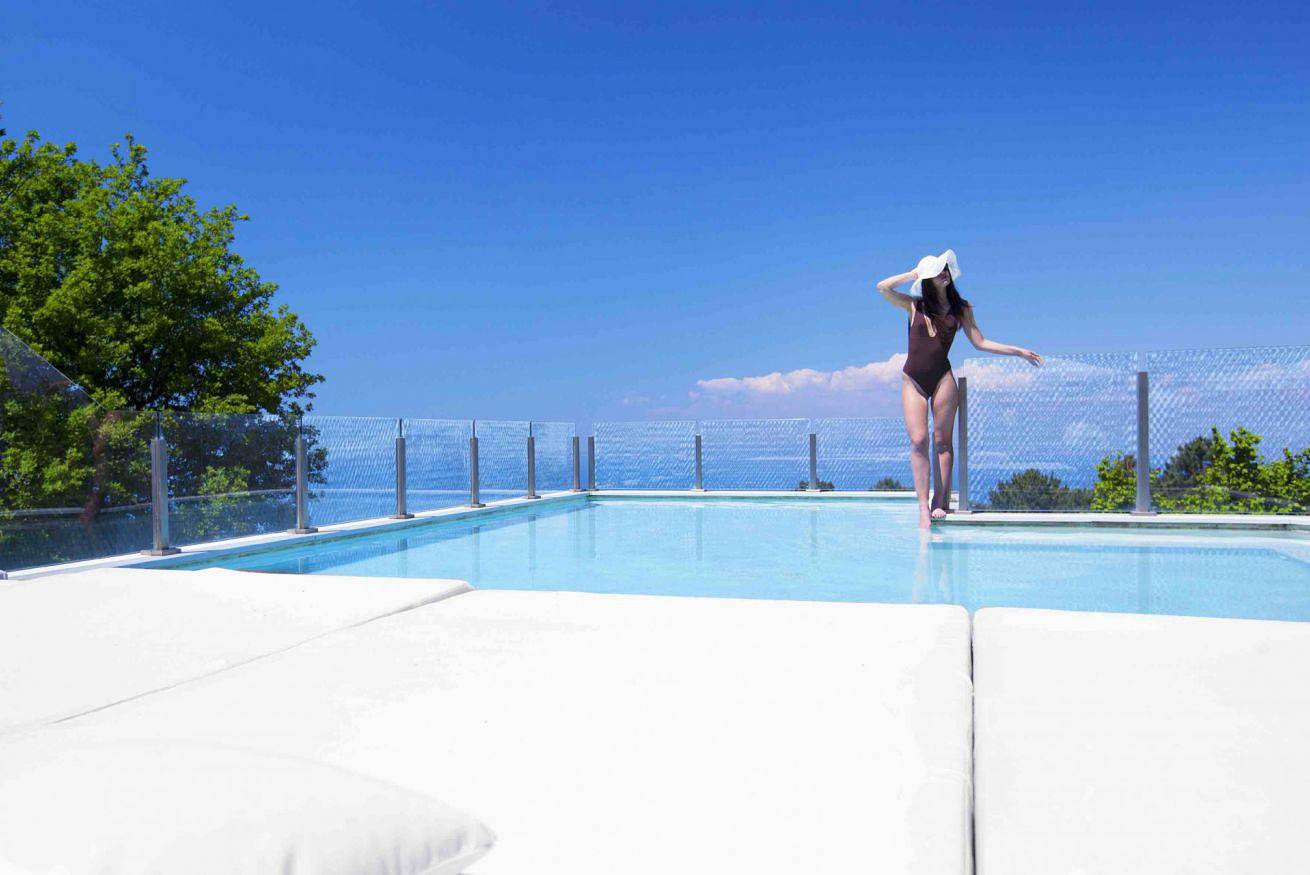 Villa pour 10 Personnes dans Sorrento, Côte Tyrrhénienne Campanie