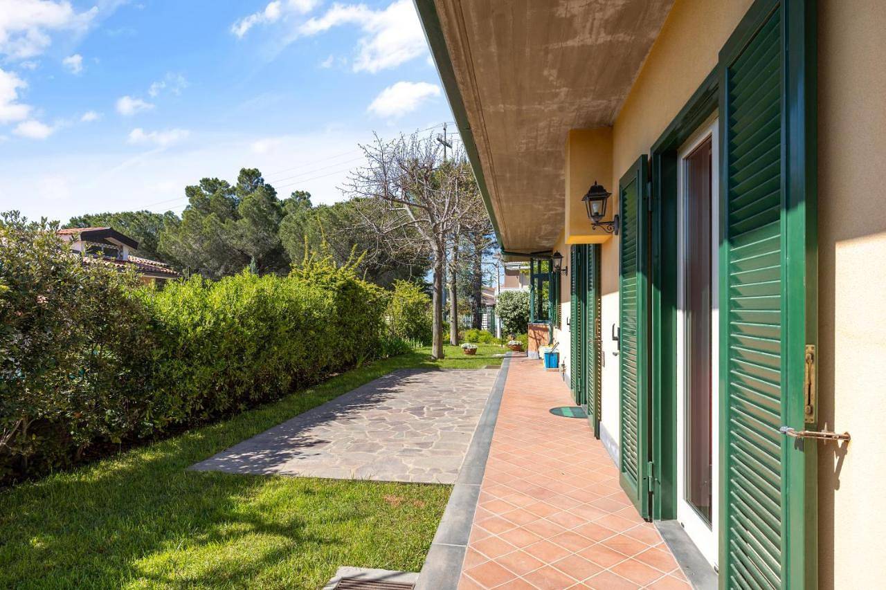 Deluxe Villa in Nicolosi, Etna