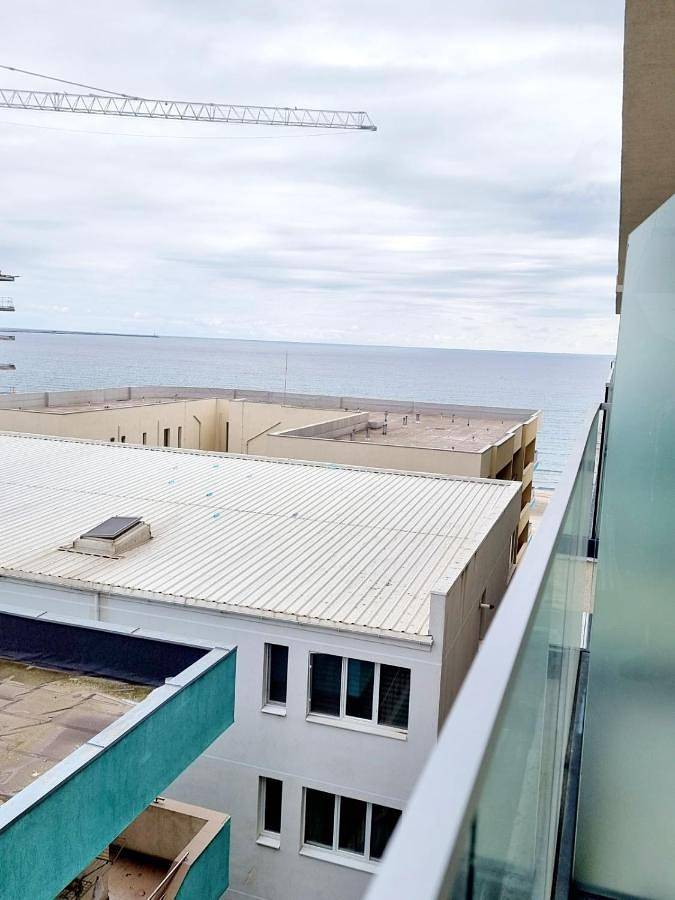Appartement de vacances pour 2 personnes, avec terrasse ainsi que piscine et vue, animaux acceptés