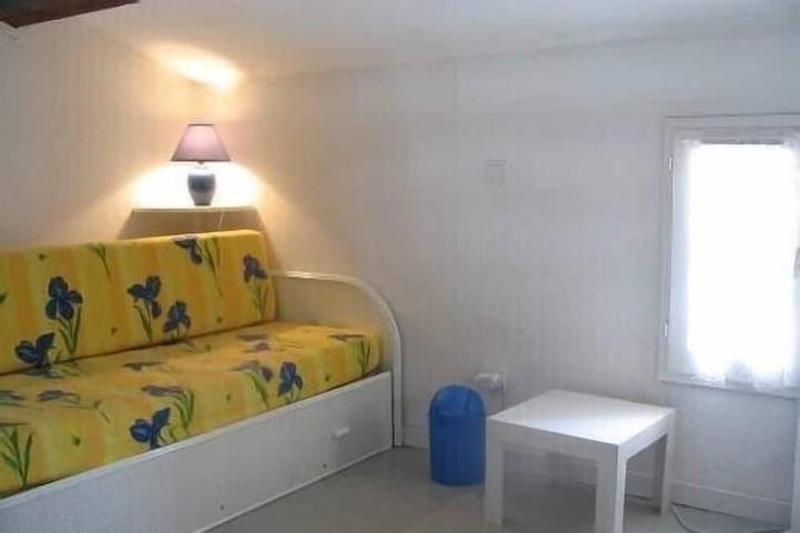 Location de vacances pour 5 personnes, avec terrasse et jardin, animaux acceptés dans Portiragnes Plage - 3