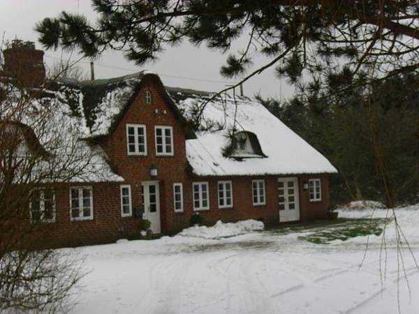 Ferienwohnung für 6 Personen, mit Garten und Terrasse - 1