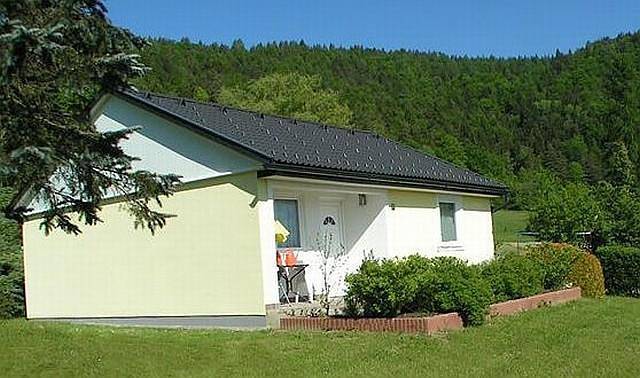 Ferienhaus für 6 Personen, mit Terrasse und Garten in Kärnten - 4
