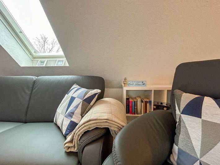 Ganze Ferienwohnung, Meeresbrise 10 in St. Peter-Ording, Eiderstedt