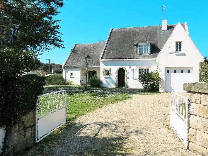 Maison 9 Personnes in Mesquer, Côte de Jade