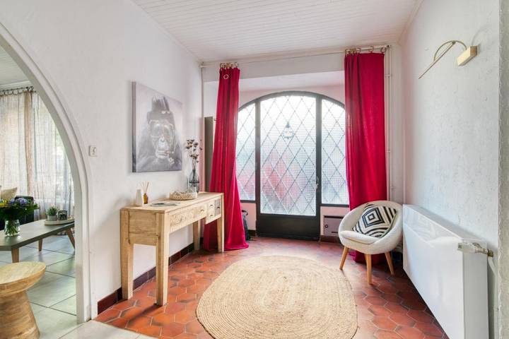 Gîte pour 6 personnes, avec vue dans Grands Thermes - 3